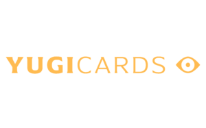 Yugicards Logo