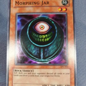 Morphing Jar Tournament Pack